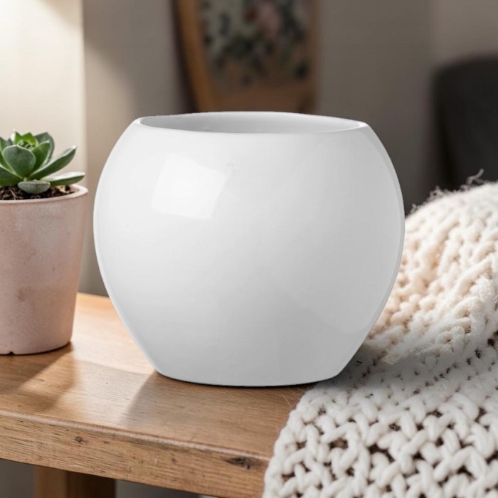 SFERA D16 H13 WHITE